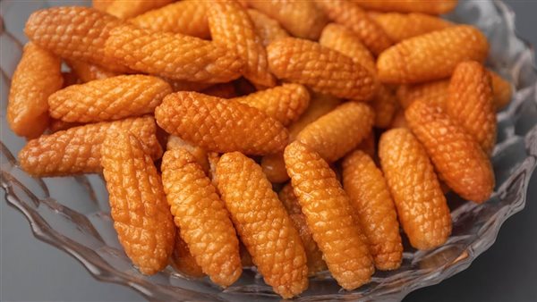 طريقة عمل صوابع زينب