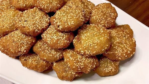 طريقة عمل الطعمية