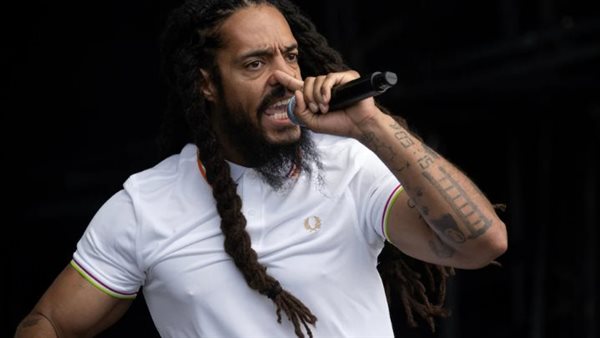 مغني الراب بوب فيلان