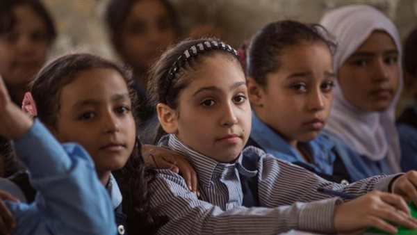 طلاب المدارس - أرشيفية