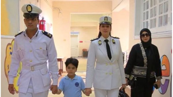 وزارة الداخلية تصطحب