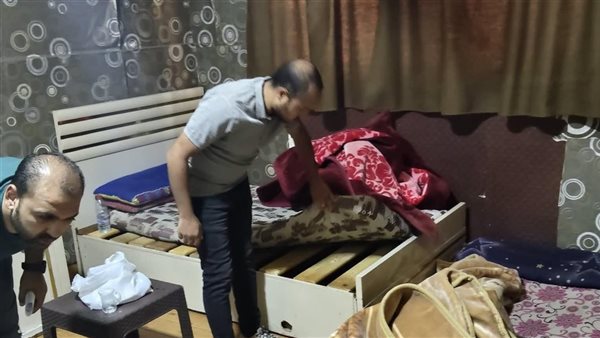 منشأة غير مرخصة للصحة