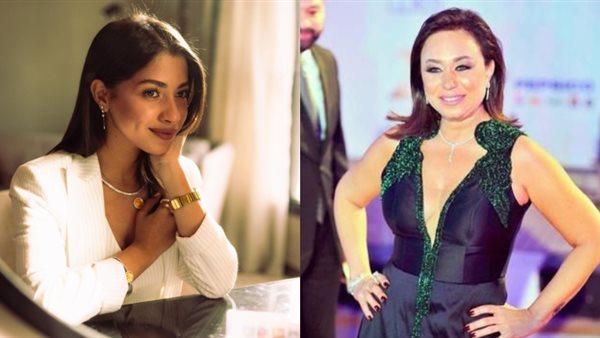 إنجي علي وجاسيكا