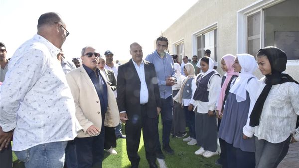 محافظ بورسعيد 