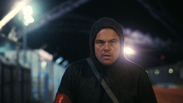  ليوناردو دي كابريو