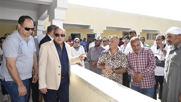 محافظ بورسعيد 