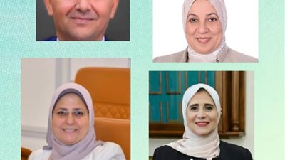 جامعة القاهرة تحصد سلسلة من الاعتمادات المؤسسية والبرامجية الأكاديمية من الهيئة القومية لضمان جودة التعليم والاعتماد