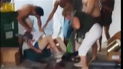 ارتفاع عدد المصابين الإسرائيليين إلى 27 جراء انفجار مسيرة يمنية بإيلات