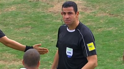 استقالة ضياء السكران من رئاسة لجنة حكام الجيزة 