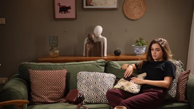 تصاعد درامي في الحلقة الأخيرة من حكاية نور مكسور بمسلسل ما تراه ليس كما يبدو