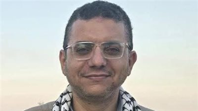 حبس إسماعيل الإسكندراني 15 يومًا على ذمة التحقيقات بتهمة نشر أخبار كاذبة