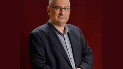 للاستشارات التحريرية.. تعيين الدكتور ياسر ثابت مساعدًا لرئيس قطاع الأخبار بالشركة المتحدة للخدمات الإعلامية