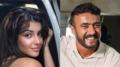 سارة بركة مرشحة للمشاركة في مسلسل علي كلاي بطولة أحمد العوضي