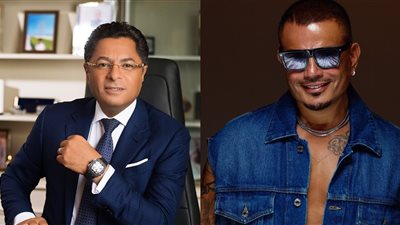 خالد أبو بكر: عمرو دياب عابر للأزمان وأغانيه تُسمَع في طائرات أوروبية ومطاعم آسيوية