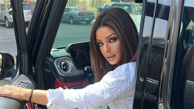 تفاصيل القبض على الفنانة مرام البلوشي