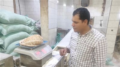 مديرية تموين الدقهلية تختتم أسبوعًا من الجولات المكثفة والرقابة الصارمة