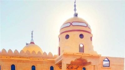 الأوقاف تفتتح 10 مساجد ضمن خطتها لإعمار بيوت الله.. غدًا