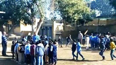 تعليم القليوبية: حمامات منفصلة للبنين والبنات بمجمع الخصوص.. ولا أساس لشائعة الحمامات المشتركة