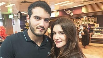 قبل تكريمها.. غادة عادل رفقة نجلها في أحدث ظهور لها بمهرجان الغردقة