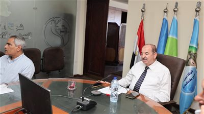 الصرف الصحي بالإسكندرية: رفع درجة الجاهزية بكافة المحطات والشبكات لاستقبال موسم الأمطار