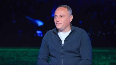 أسامة حسني يكشف موعد الإعلان عن مدرب الأهلي الجديد 