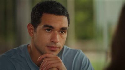 يوسف عمر يكشف الوجه المظلم لـ كريم بقصة نور مكسور في مسلسل ما تراه ليس كما يبدو