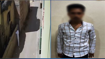 خلافات عائلية.. القبض على مبيض محارة لاتهامه بالتعدي بسلاح أبيض على زوج شقيقته بالدقهلية 