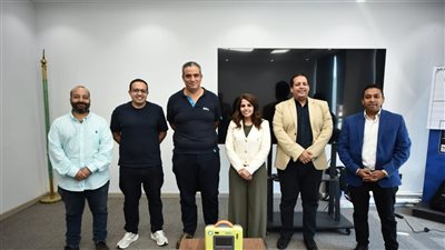 اتحاد الكرة ينظم ورشة عمل للأجهزة الطبية للوقاية من الموت المفاجئ للاعبين 