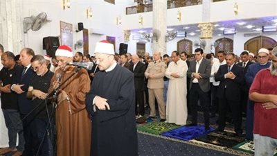 مواقيت الصلاة اليوم الجمعة الموافق 7 نوفمبر 2025