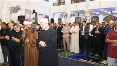 مواقيت الصلاة اليوم الجمعة 10 أكتوبر 2025