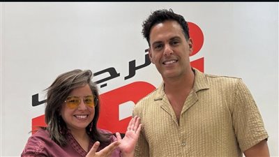 هشام خرما عن ألبومه الجديد أُفًق: مختلف وتحضيره استغرق وقتًا طويلًا