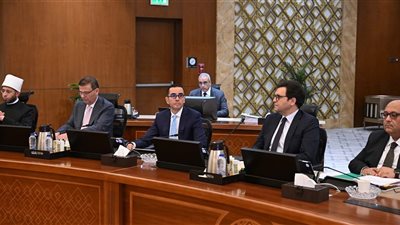 وزير الاستثمار يستعرض قرارات فرض رسوم على واردات الصلب وتأثيرها على الأسعار