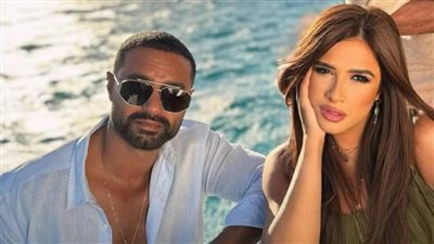 فيلم جديد يجمع كريم فهمي وياسمين عبد العزيز | خاص