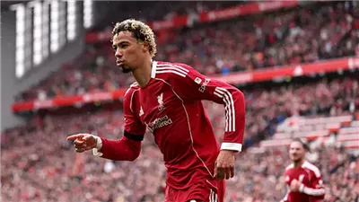 بعد طرده أمام ساوثهامبتون.. هل يعاقب ليفربول لاعبه الجديد قبل المباراة المقبلة؟