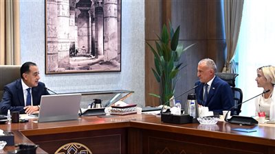 شركة إيني الإيطالية تقرر ضخ استثمارات في السوق المصرية بقيمة 8 مليارات دولار