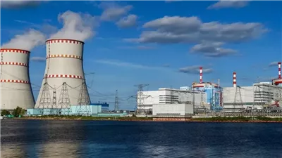 بعد بدء نقل أهم معدات مفاعل محطة الضبعة من روسيا.. وزير الكهرباء: مصر أصبحت على خريطة العالم النووي