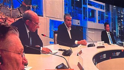 وزير الكهرباء من روسيا: محطة الضبعة النووية تدعم تحول مصر إلى مركز إقليمي للطاقة