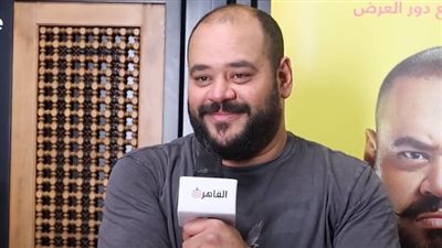 محمد ممدوح: لن أشارك بعمل فني في دراما رمضان 2026
