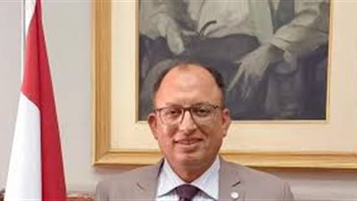 رئيس جامعة حلوان: وحدة المصريين قوة لا تُقهر وتاريخنا لا يُمحى