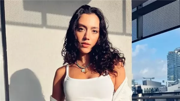 ستيفاني عطالله