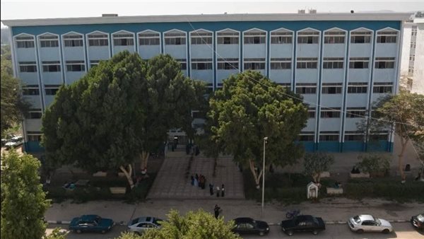 كلية البنات الإسلامية