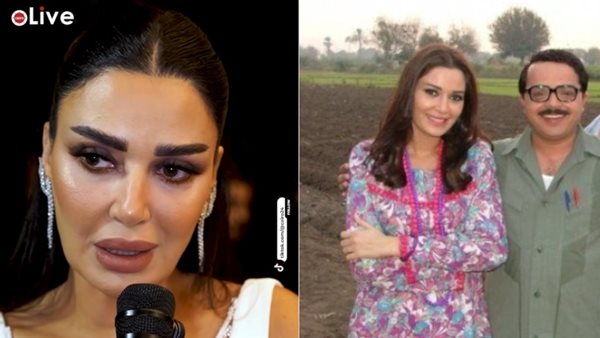 سيرين عبد النور 