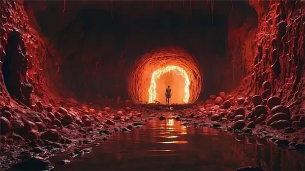  صورة تعبيرية 