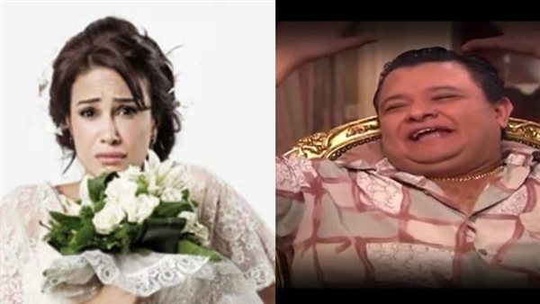 خالد جلال وهند صبري