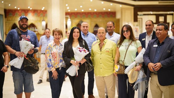 محمد ممدوح وعبير