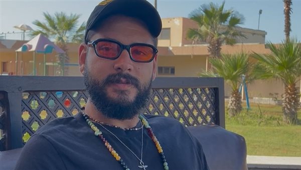 محمود شاهين