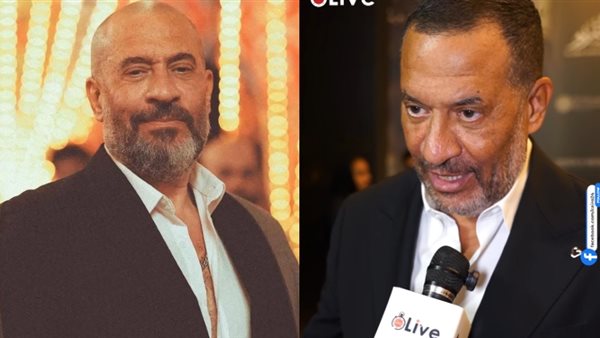 ماجد المصري - شخصية