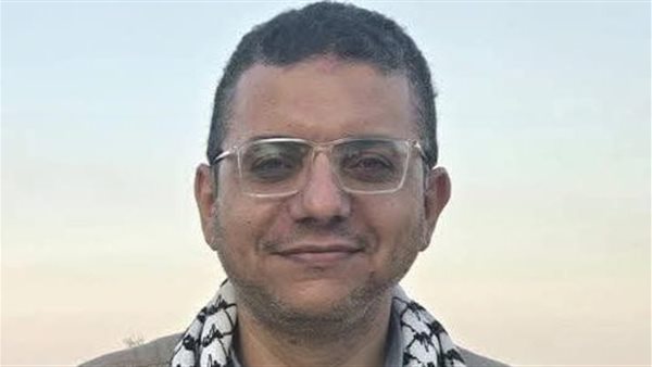 إسماعيل الإسكندراني