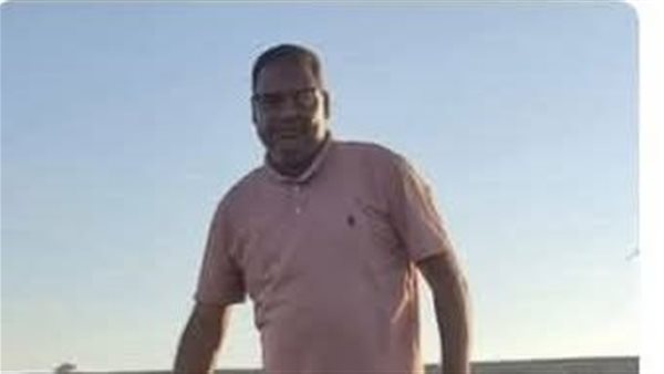 اللاعب سمير الطنطاوي