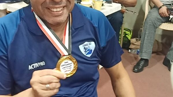 كابتن ممدوح تمام